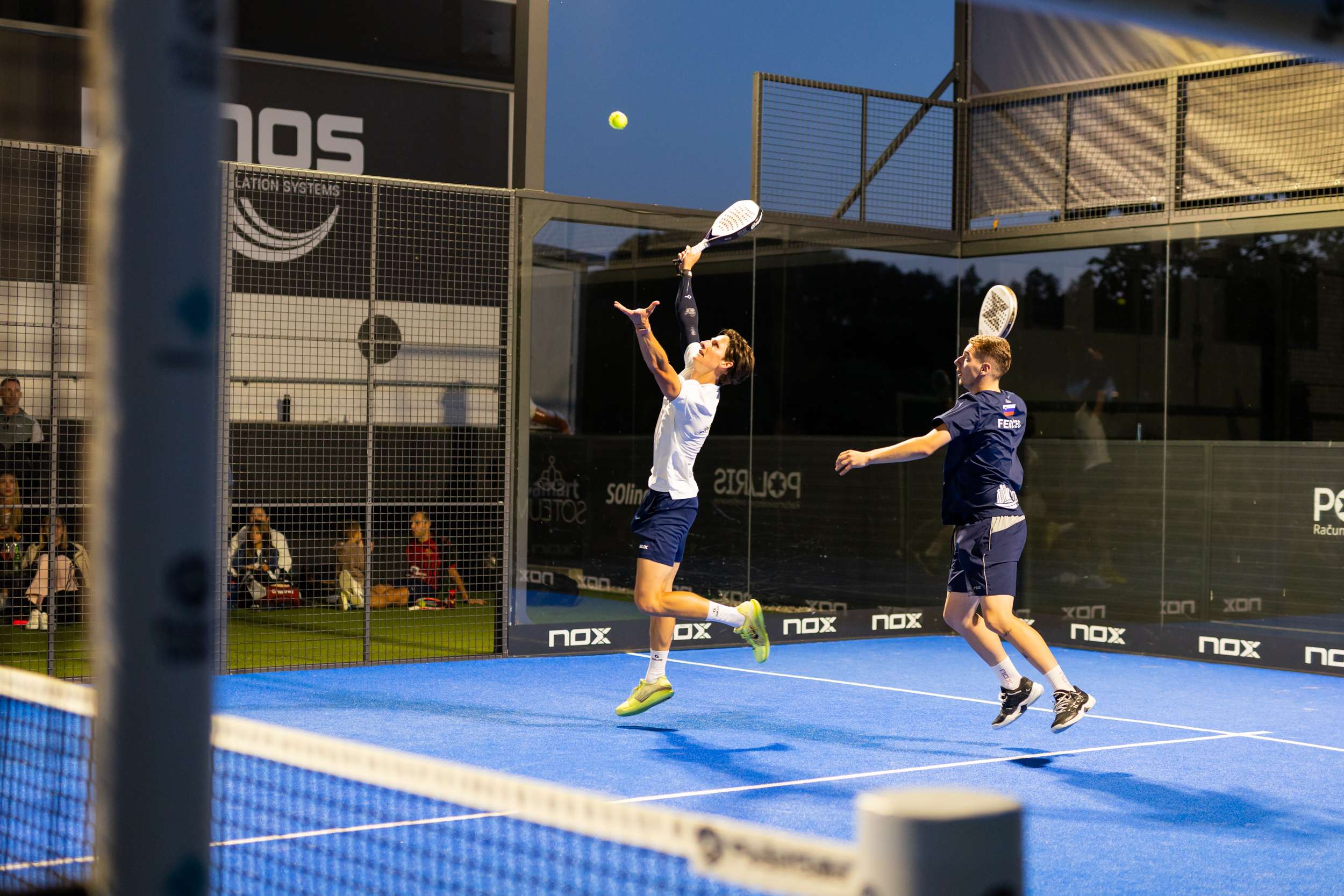 MP Padel turnir